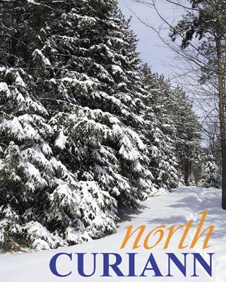 Curiann North Winter