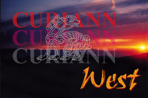 Curiann West